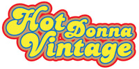 Hot Donna Vintage
